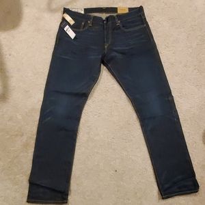 RL Sullivan Slim Denim Dark Rinse